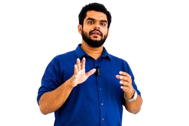Professional profile